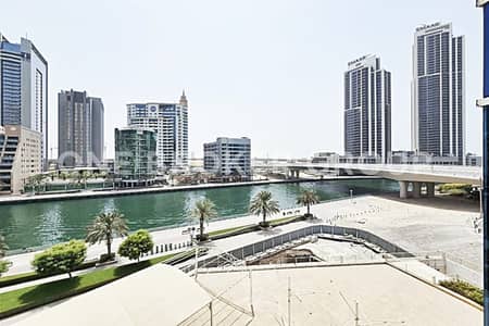 迪拜码头， 迪拜 1 卧室公寓待售 - 位于迪拜码头，多拉海湾 1 卧室的公寓 1550000 AED - 12934350