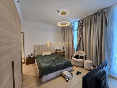 Студия в аренду в Джумейра Вилладж Серкл (ДЖВС), Дубай - IMG-20250930-WA0162. jpg