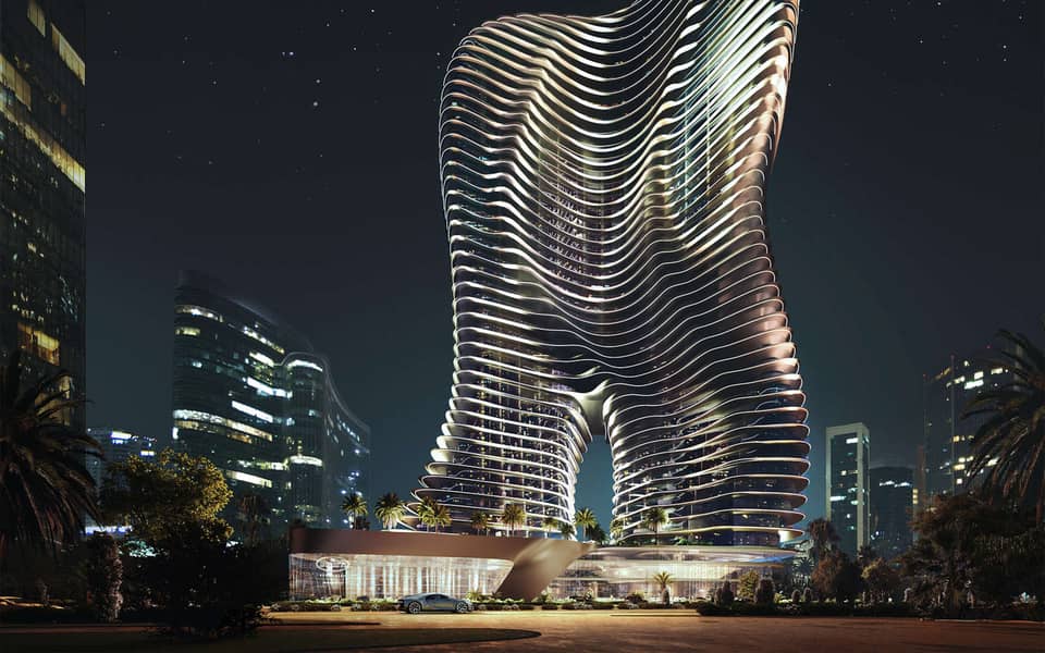 12 BUGATTI RESIDENCES BY BINGHATTI Exterior. jpg