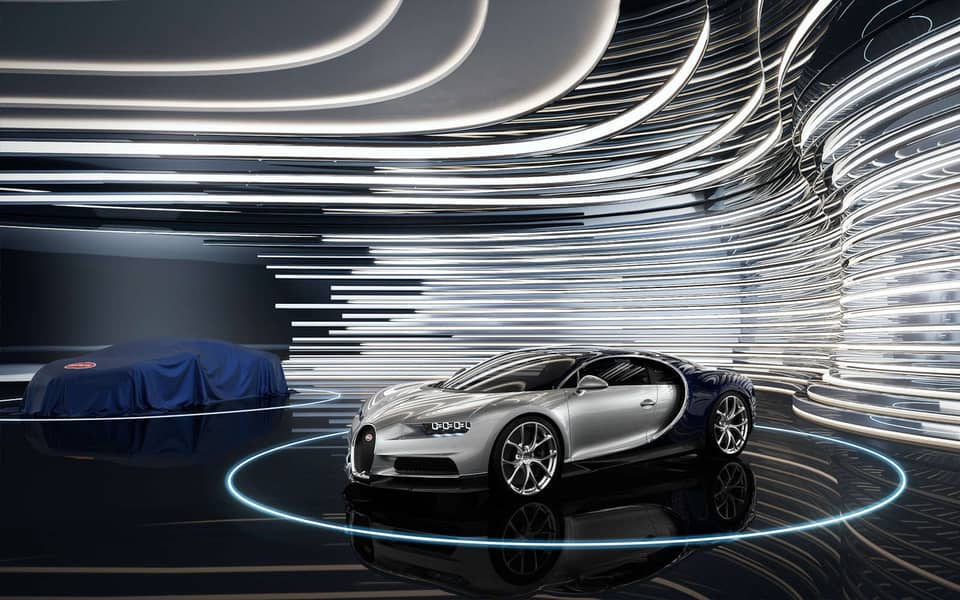 13 BUGATTI RESIDENCES BY BINGHATTI Garage. jpg