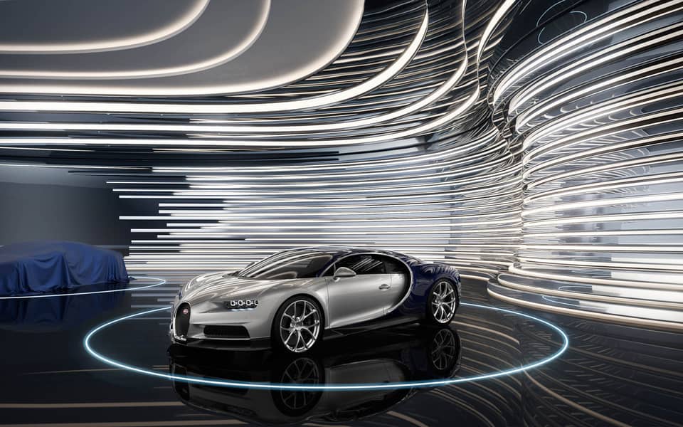 21 BUGATTI RESIDENCES BY BINGHATTI  Garage. jpg