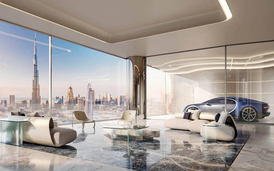 22 BUGATTI RESIDENCES BY BINGHATTI  Penthouse. jpg