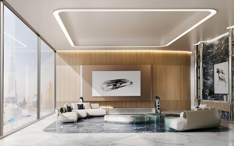 26 BUGATTI RESIDENCES BY BINGHATTI Living room. jpg