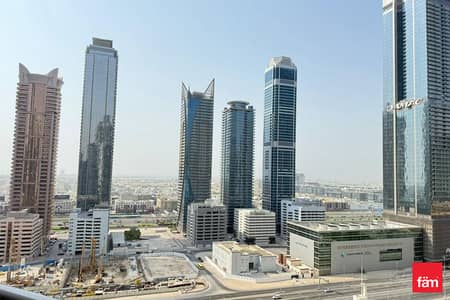 شقة 3 غرف نوم للايجار في الخليج التجاري، دبي - شقة في برج H،الأبراج الإدارية،الخليج التجاري 3 غرف 285000 درهم - 12934388