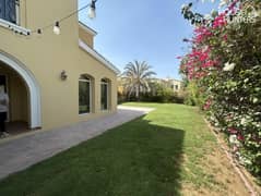 فیلا في بالميرا 2،بالمیرا،المرابع العربية 2 غرف 230000 درهم - 12858321