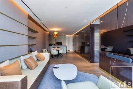 1 Bedroom Flat for Sale in Business Bay, Dubai - High Floor | Vacant | Large Layout