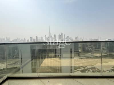 1 Bedroom Flat for Rent in Business Bay, Dubai - BURJ KHALIFA VIEW | FULLY FURNISHED | BRAND NEW |