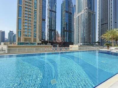 迪拜码头， 迪拜 2 卧室单位待售 - 11. jpg