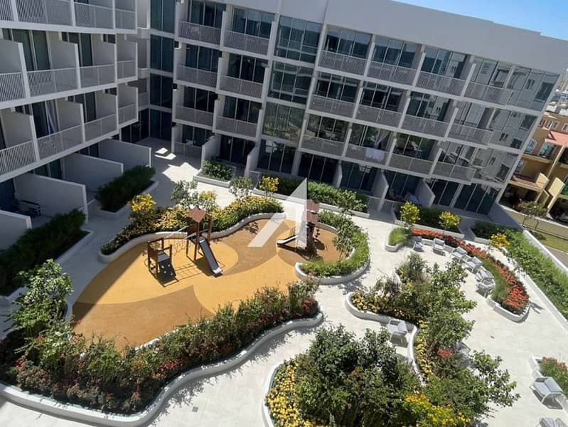 Квартира в Джумейра Вилладж Серкл (ДЖВС),JVC Дистрикт 14,Лума21, 59000 AED - 12934432 Квартира в Джумейра Вилладж Серкл (ДЖВС),JVC Дистрикт 14,Лума21, 59000 AED - 12934432