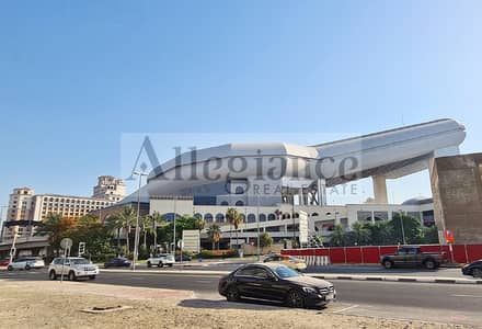 阿尔巴沙住宅区， 迪拜 商业地块待售 - 位于阿尔巴沙住宅区，阿尔巴沙1号区 的商业地块 35000000 AED - 12934435