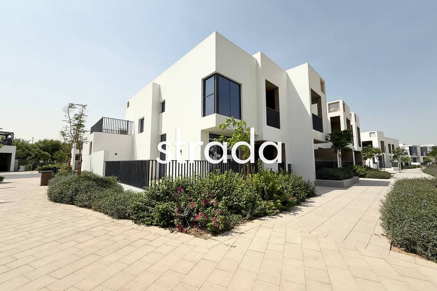 位于阿拉伯牧场3号，天赐小区 4 卧室的别墅 260000 AED - 12934441