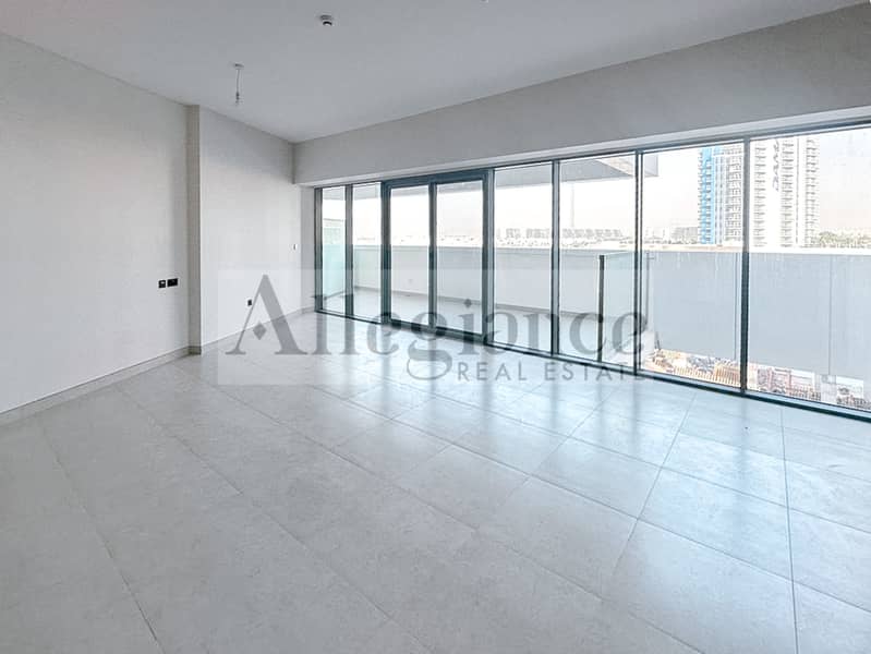 Квартира в Дамак Хиллс，Гольф Гейт, 1 спальня, 90000 AED - 12934448