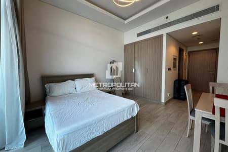 Studio for Rent in Al Jaddaf, Dubai - Fully Furnished | Vacant Now | Hot property