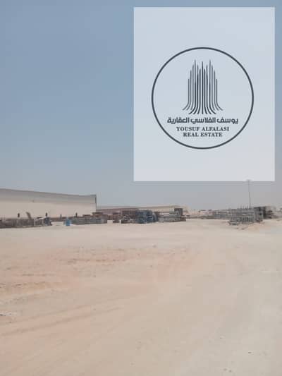 Mixed Use Land for Rent in Umm Al Thuoob, Umm Al Quwain - 5f25c131-76b1-428c-be64-73d79febdd12. jpeg