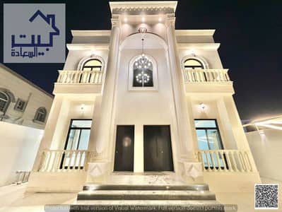 7 Cпальни Вилла в аренду в Аль Рауда, Аджман - IMG-20250928-WA0054. jpg