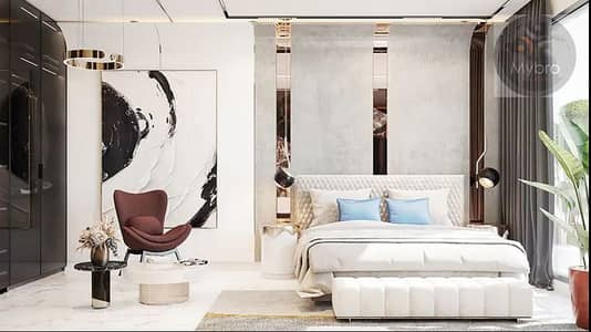 Studio for Sale in Jumeirah Village Circle (JVC), Dubai - 13. JPG