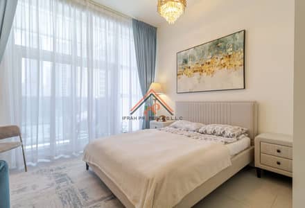 2 Cпальни Апартаменты в аренду в Дубай Марина, Дубай - IMG-20250930-WA0048. jpg