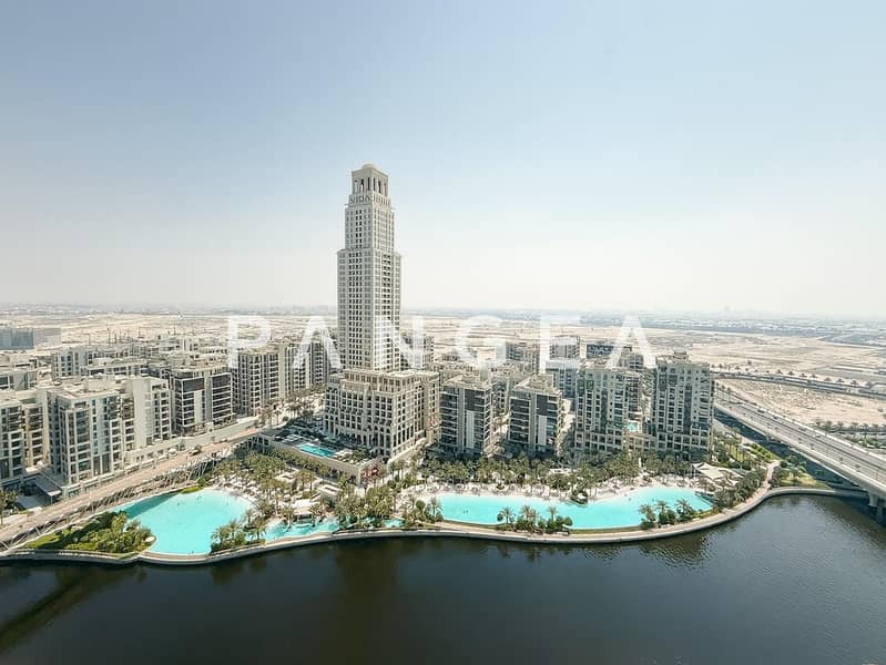 位于迪拜溪港，宫殿公寓 2 卧室的公寓 3900000 AED - 12882498