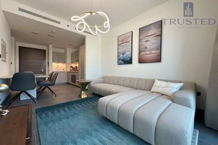 1 Bedroom Apartment for Rent in Sobha Hartland, Dubai - 4. jpg