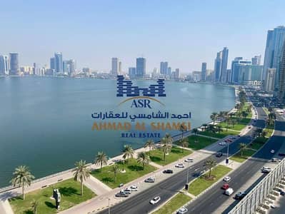 شقة 3 غرف نوم للايجار في المجاز، الشارقة - 1. jpg