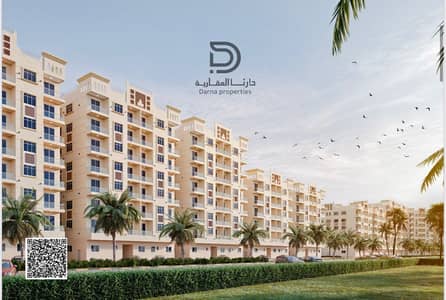 1 Bedroom Flat for Sale in Al Yasmeen, Ajman - image (1). png