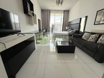 استوديو  للايجار في مدينة دبي الرياضية، دبي - 1. jpg