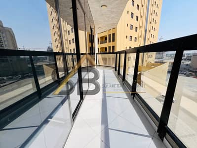阿尔贾达法住宅区， 迪拜 3 卧室公寓待租 - IMG_9814. jpeg