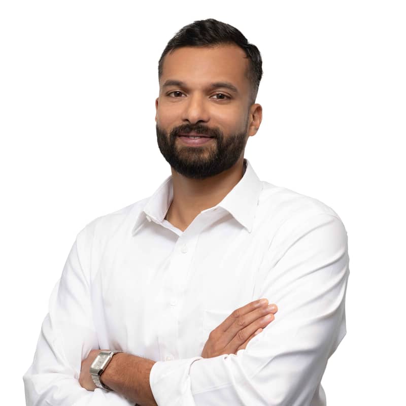 Anand Puthanpurayil