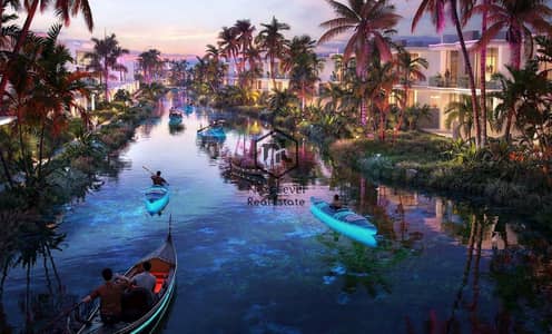DAMAC Islands， 迪拜 5 卧室联排别墅待售 - IMG-20250924-WA0056. jpg