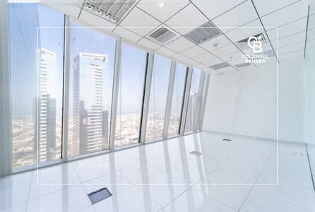 商业湾， 迪拜 写字楼待租 - 位于商业湾，棱镜商务大楼 的写字楼 475250 AED - 12934642