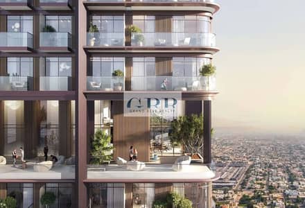 2 Bedroom Flat for Sale in Jumeirah Village Circle (JVC), Dubai - 1. jpg