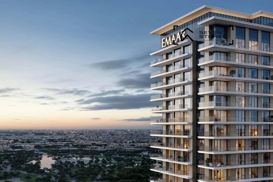 位于迪拜溪港，Silva 1 卧室的公寓 1790888 AED - 12934648