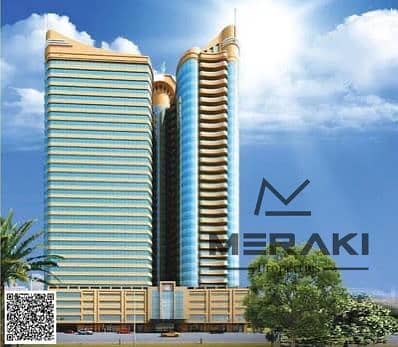 2 Bedroom Flat for Sale in Ajman Industrial, Ajman - WhatsApp Image 2025-09-30 at 4.12. 19 PM. jpeg