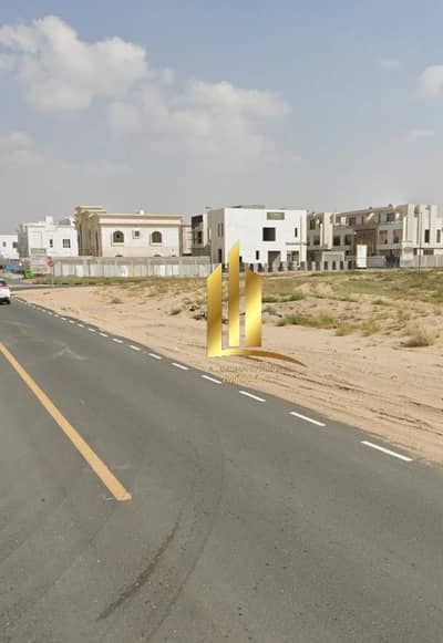 Al Belaida， 夏尔迦 住宅地块待售 - WhatsApp Image 2025-06-18 at 1.46. 45 PM (3). jpeg