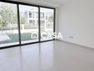 3 Bedroom Villa for Sale in Dubai Hills Estate, Dubai - Exclusive | fully Upgraded | 3 Bed+Maid