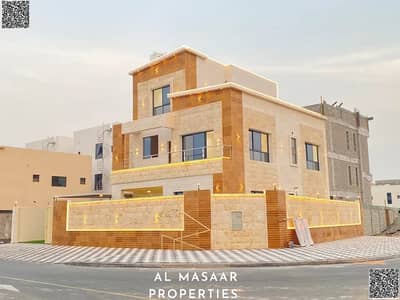 6 Bedroom Villa for Sale in Al Yasmeen, Ajman - batch_783696791-1066x800. jpg