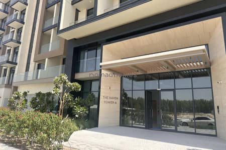 2 Bedroom Flat for Rent in Majan, Dubai - GARDEN VIEW | BIG LAYOUT | BRAND NEW