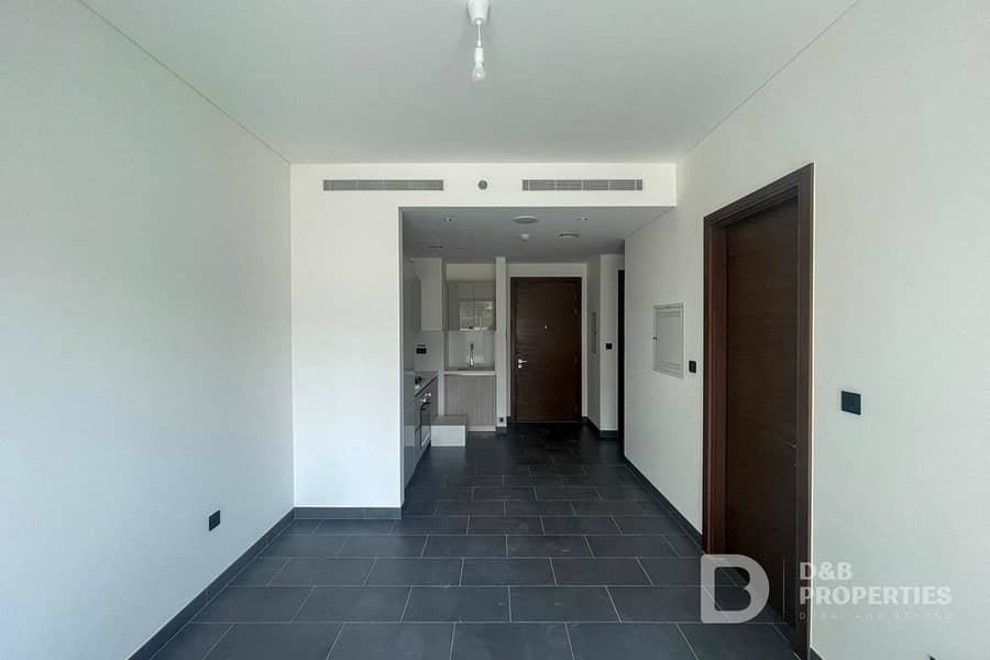 Квартира в Собха Хартланд，Крест，Крест Тауэр А, 1 спальня, 105000 AED - 12934748