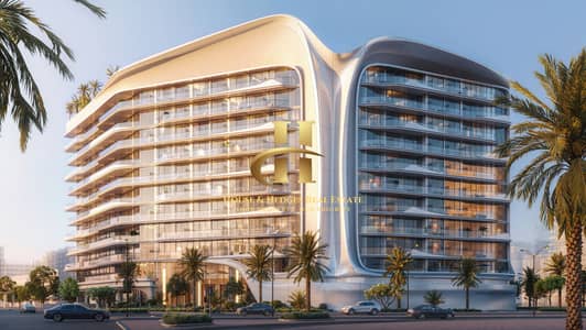 Studio for Sale in Motor City, Dubai - 20. jpg