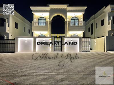 5 Bedroom Villa for Sale in Al Helio, Ajman - batch_WhatsApp Image 2025-09-24 at 8.40. 37 PM. jpeg