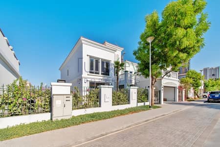 5 Bedroom Villa for Sale in Jumeirah Village Triangle (JVT), Dubai - WhatsApp Image 2025-09-30 at 1.48. 33 PM. jpeg