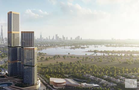 3 Cпальни Апартамент Продажа в Собха Хартланд 2, Дубай - 5. png