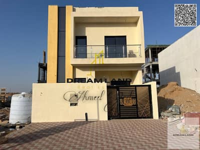 5 Cпальни Вилла Продажа в Аль Хелио, Аджман - batch_WhatsApp Image 2025-09-28 at 4.50. 04 PM. jpeg