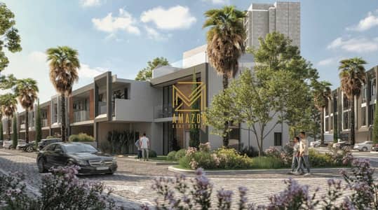 4 Bedroom Townhouse for Sale in Dubai Investment Park (DIP), Dubai - Screenshot 2024-10-19 161822. jpg