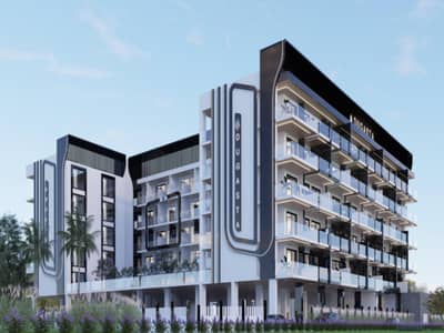 迪拜工业园住宅区， 迪拜 1 卧室公寓待售 - Screenshot 2025-09-30 110439. png