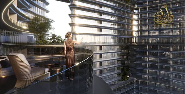 2 Bedroom Apartment for Sale in Dubai Science Park, Dubai - 23. jpg