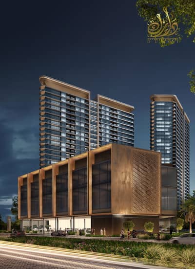 1 Bedroom Flat for Sale in Motor City, Dubai - 25. jpg