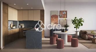 شقة في ديستركت 3،ديستركت،غاف وودز 2 غرف 3060000 درهم - 12934856