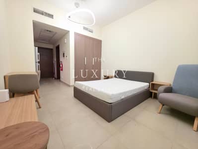 阿尔弗雷德街区， 迪拜 单身公寓待租 - Hot_Deal___Chiller_Free___Fully_Furnished-7. jpg