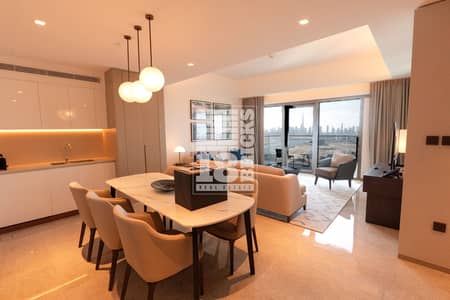 3 Bedroom Flat for Rent in Dubai Creek Harbour, Dubai - WhatsApp Image 2025-07-21 at 17.47. 21. jpeg